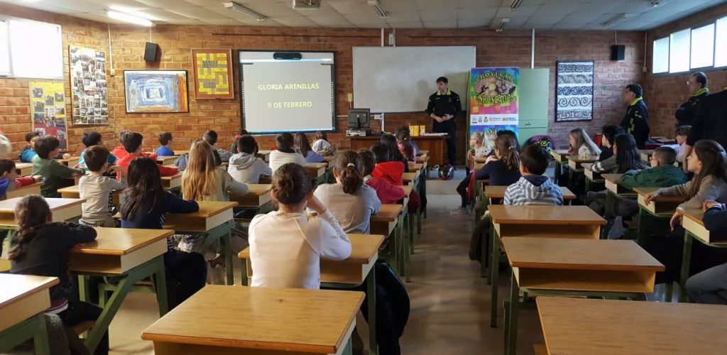 conocimientos sobre salud mental