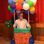 Carnaval inclusivo