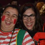 carnaval inclusivo