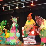 carnaval inclusivo