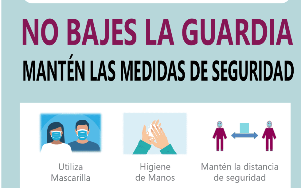 Infografía Prevención Vacunación