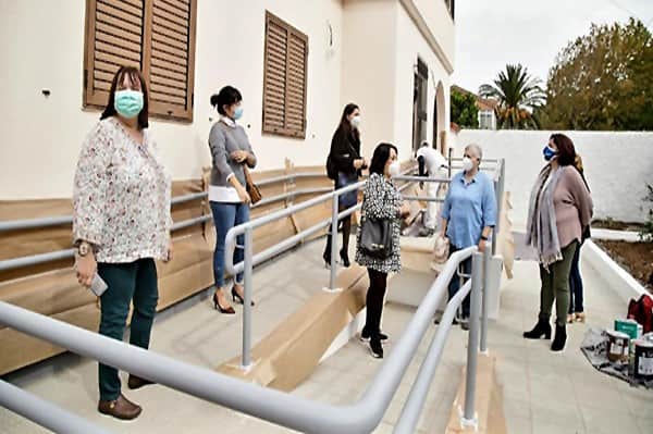 centro residencial personas con daño cerebral