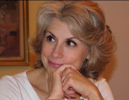 Día Internacional de la Mujer. Elena Sánchez