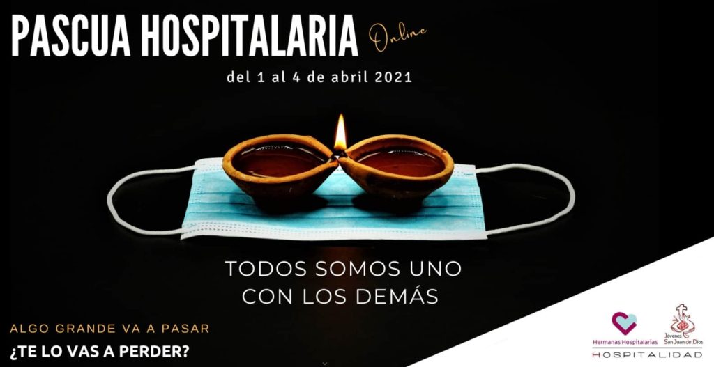Pascua Hospitalaria on line