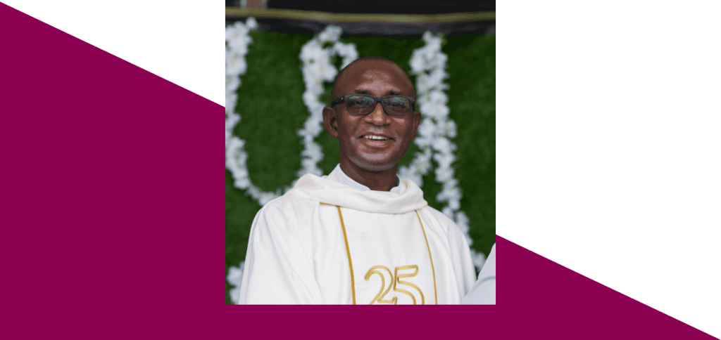 Pastoral de la salud en Ghana