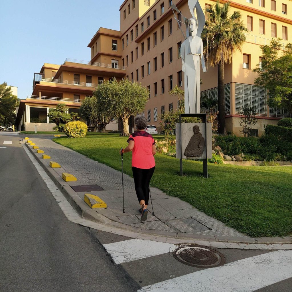 Hospital Sant Rafael Barcelona