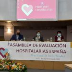Clausura I Asamblea de Evaluación. Mesa Despedida