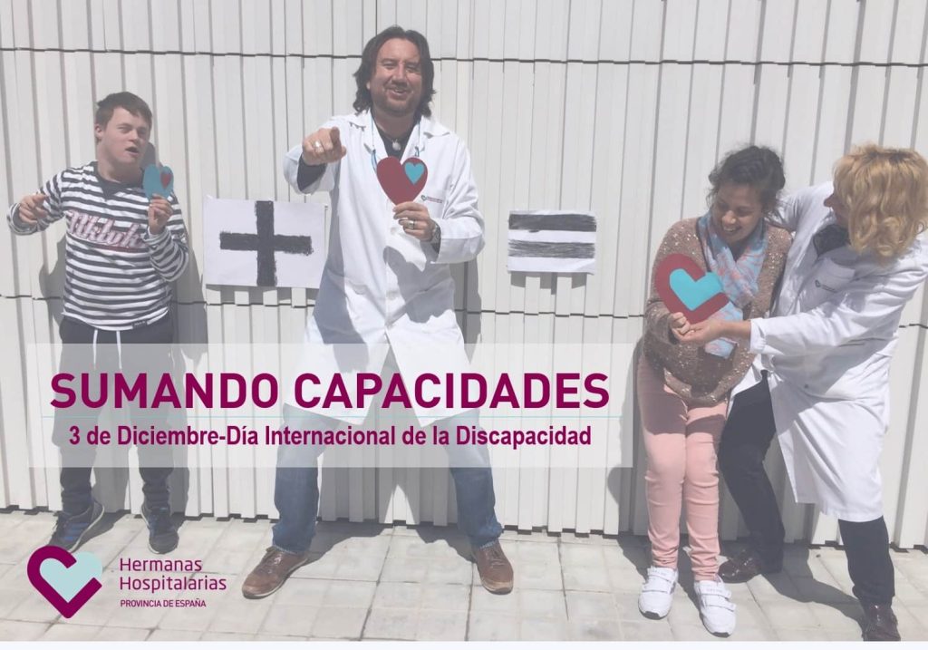 sumando capacidades