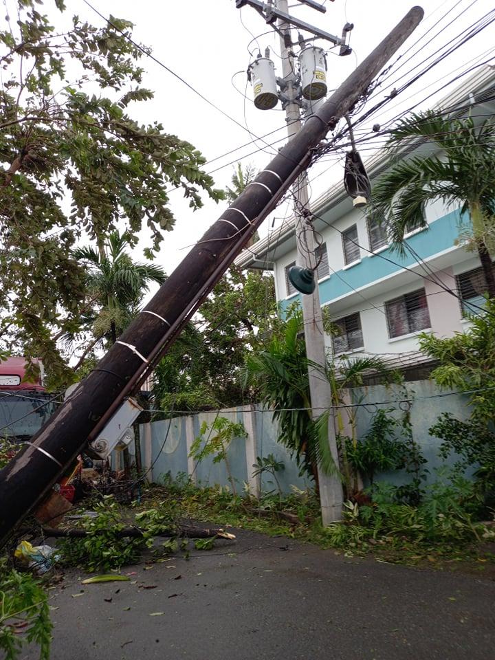 Solidaridad con Filipinas