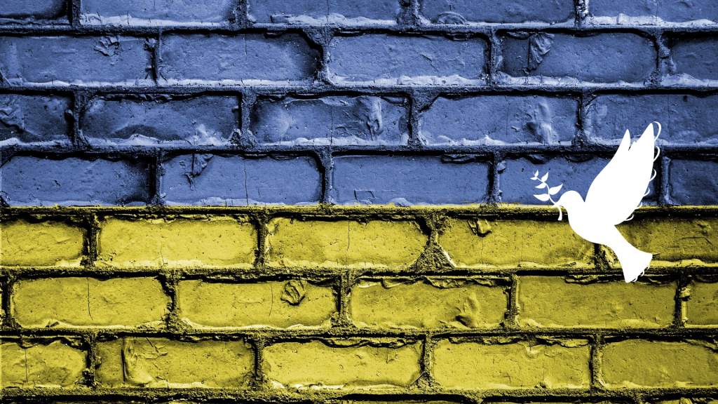 Campaña de solidaridad con Ucrania