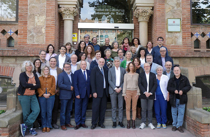 Consejo Asesor Salud Mental