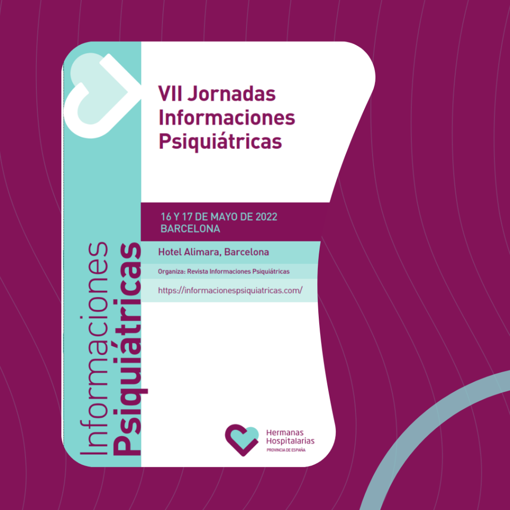 VIIJornadas Informaciones Psiquiátricas