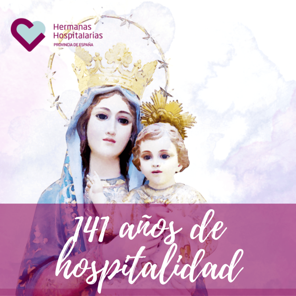 141 años de hospitalidad