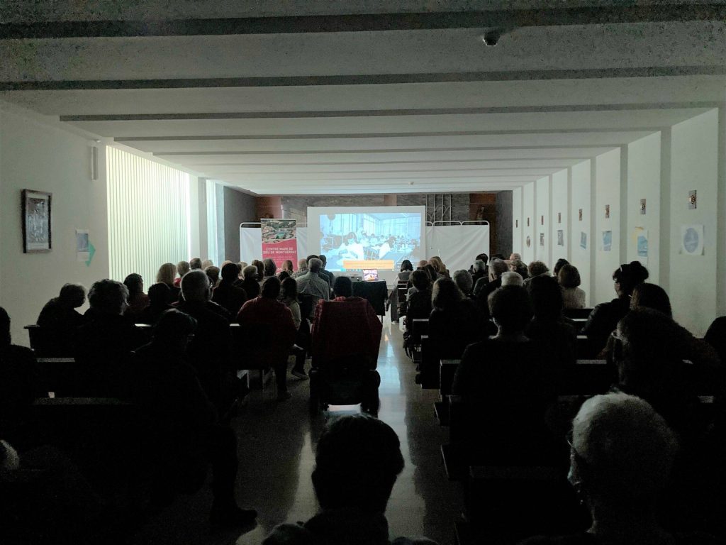 75 Aniversario Mare de Déu de Montserrat