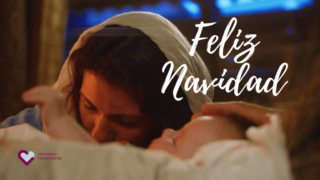 Feliz Navidad
