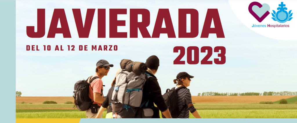 Javierada 2023