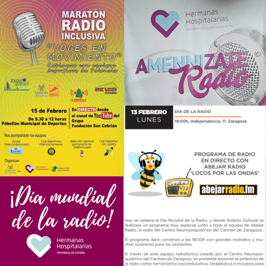 Radio Inclusiva