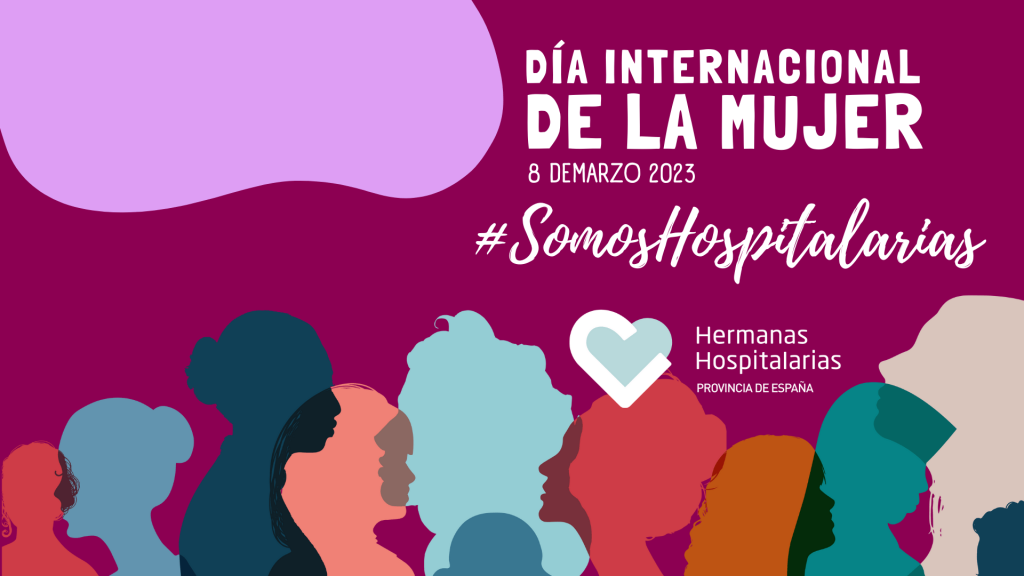 8M Día de la Mujer