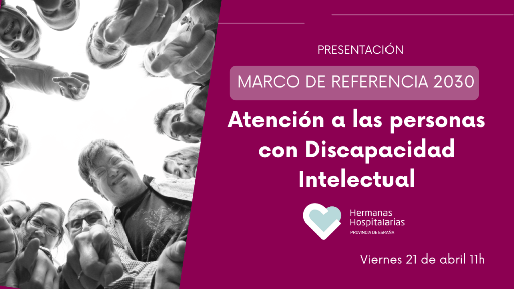 Marco de Referencia Discapacidad Intelectual