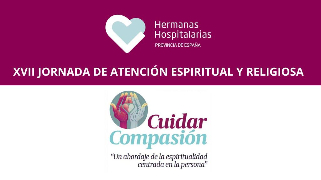 XVII Jornada de Atención Espiritual y Religiosa