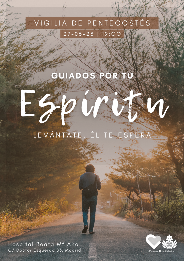 Vigilia de Pentecostés