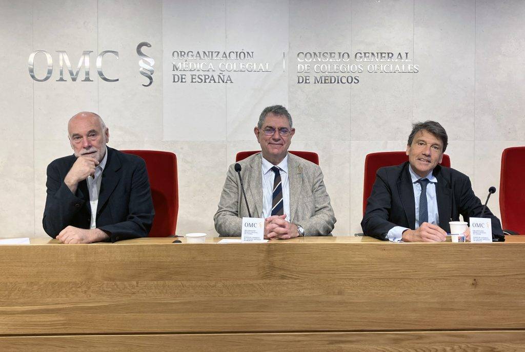 LIBRO BLANCO DE LA PSIQUIATRÍA 2023
