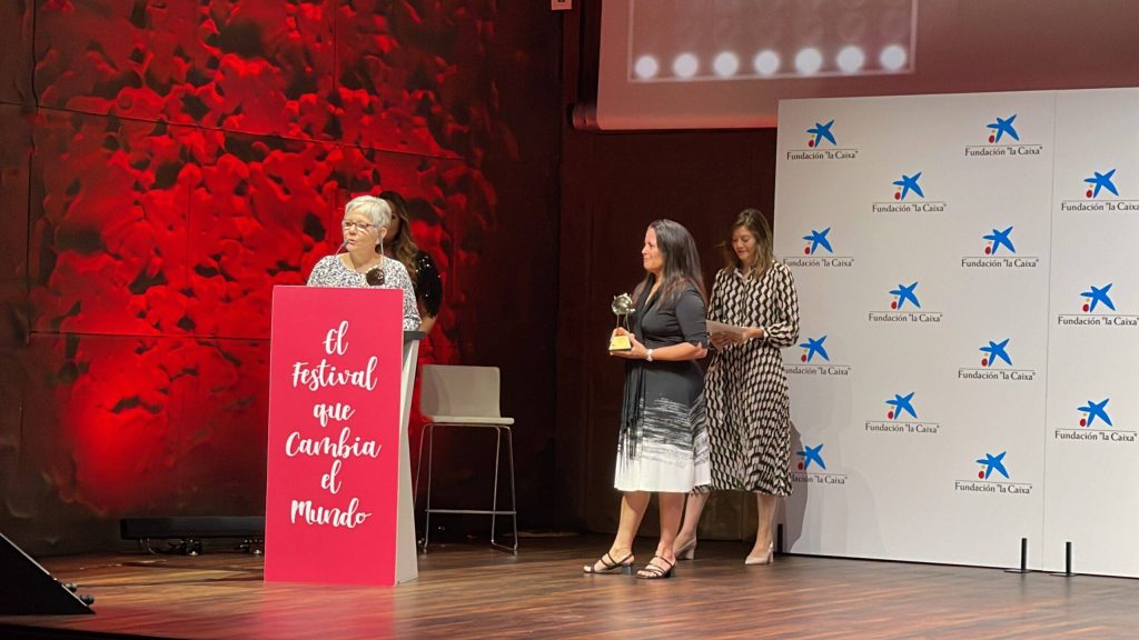 Publifestival "Somos protagonistas de hospitalidad"