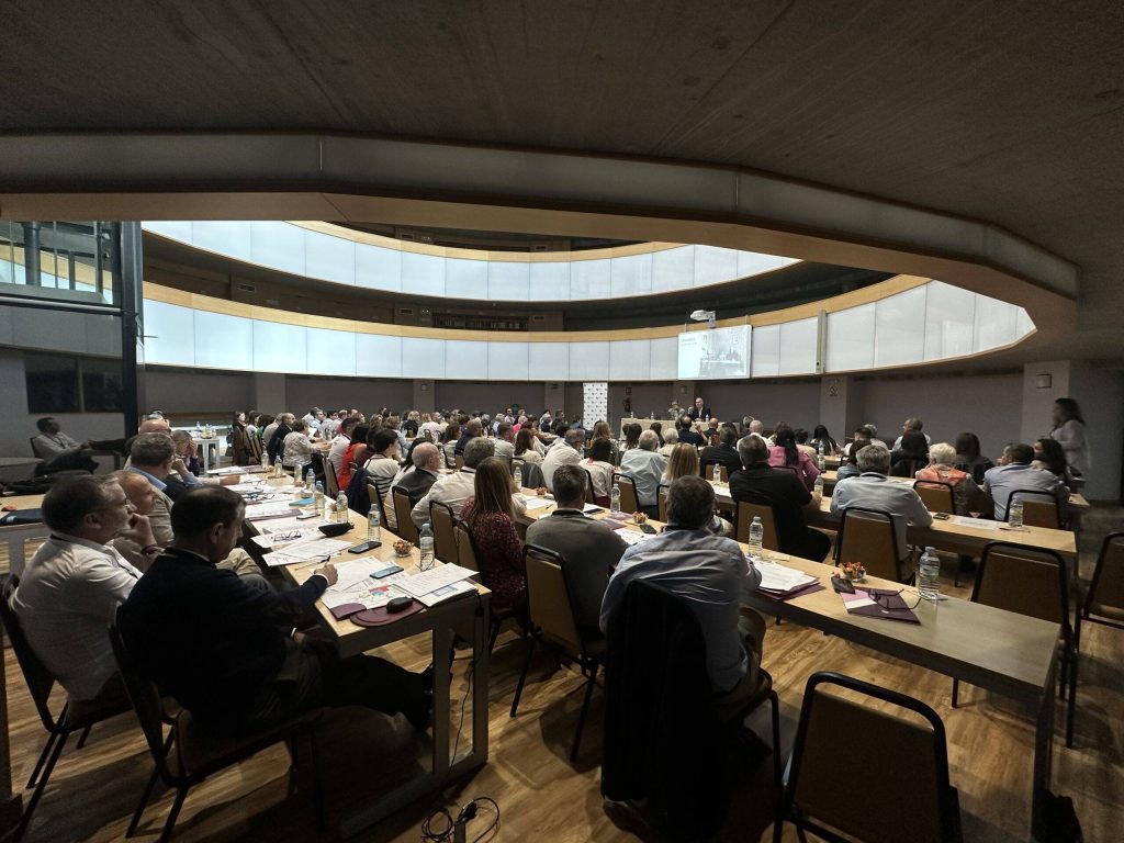 ENCUENTRO DE CONSEJOS DE DIRECCIÓN