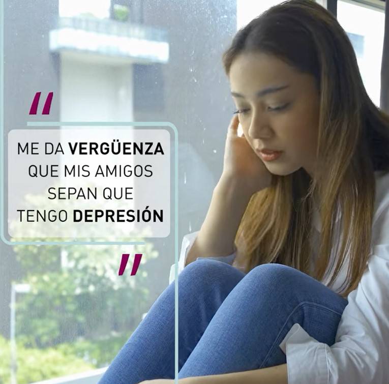 Campaña Día Mundial de la Salud Mental 1