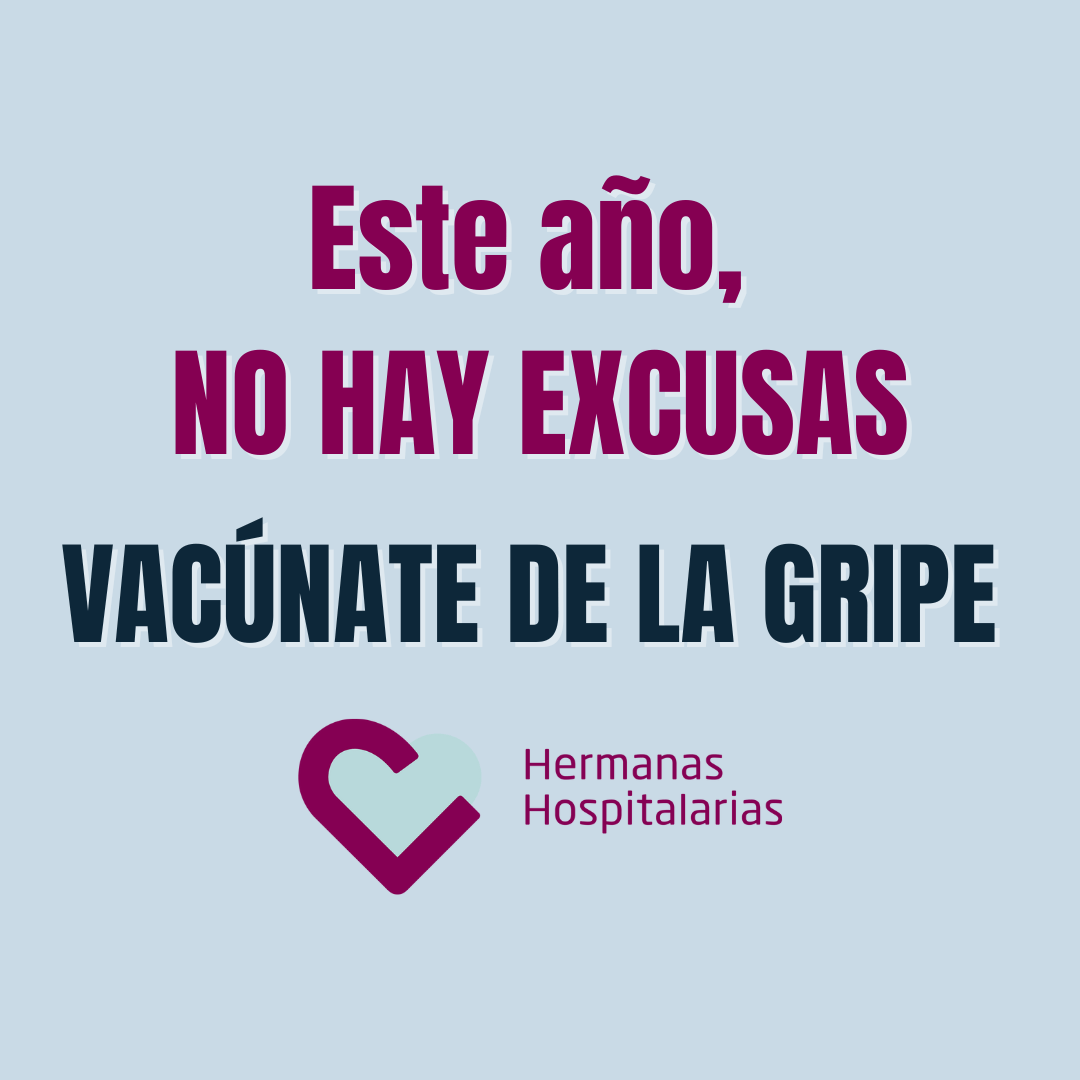 Campaña Vacunación Gripe 2023