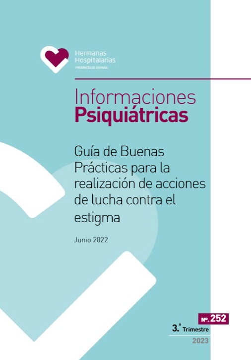 Informaciones psiquiátricas 252