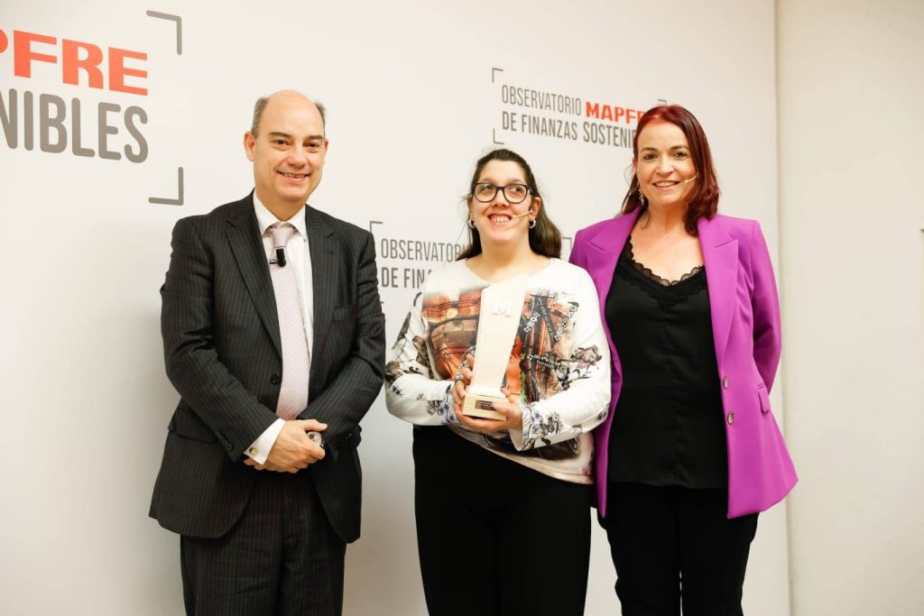 Reconocimiento Inclusión Responsable