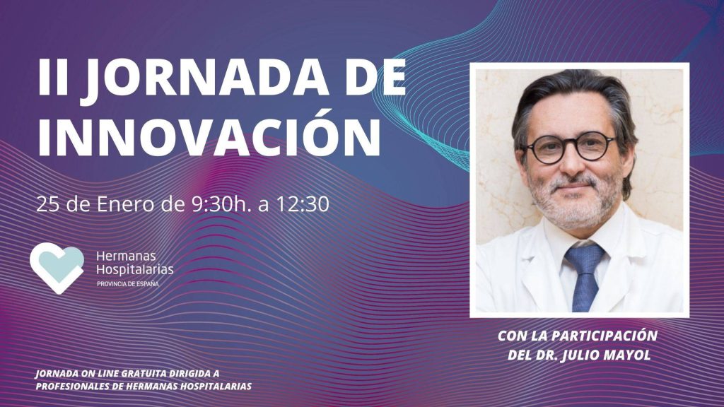 II Jornada de Innovación