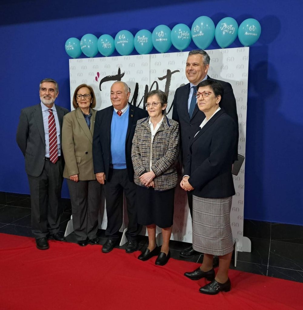 Programa InRed Discapacidad. Aniversario Granada