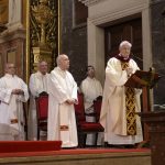 25 ANIVERSARIO CANONIZACIÓN SAN BENITO MENNI