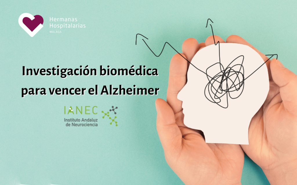 Investigación Alzheimer Málaga