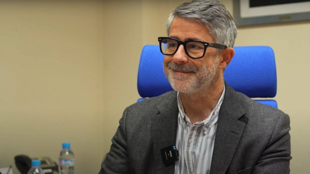 Alejandro Florit -Artículo