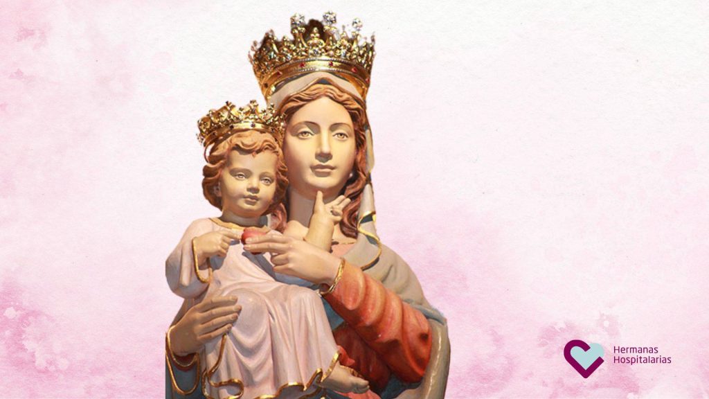 Nuestra Señora del Sagrado Corazón de Jesús. 143 Aniversario