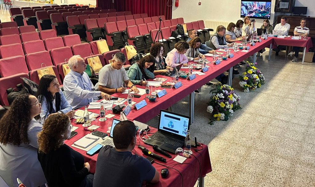 Jornada sello EFQM Acaman