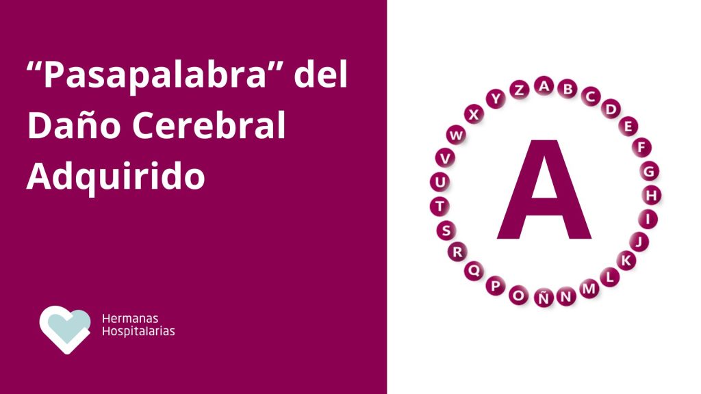 Pasapalabra Daño Cerebral Adquirido