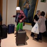Arranca el II Capítulo provincial