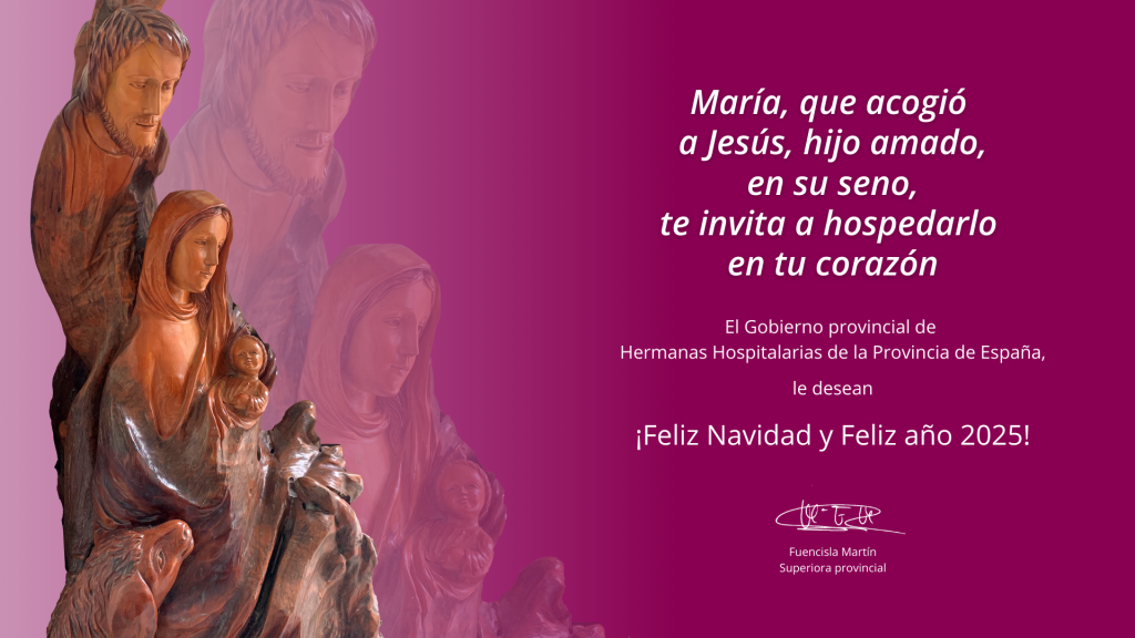 Feliz Navidad 2024