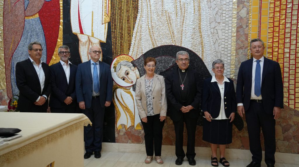 Jornada PAER Valladolid