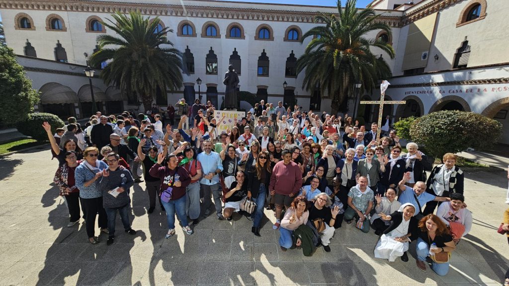 Comunidad Hospitalaria en Ciempozuelos