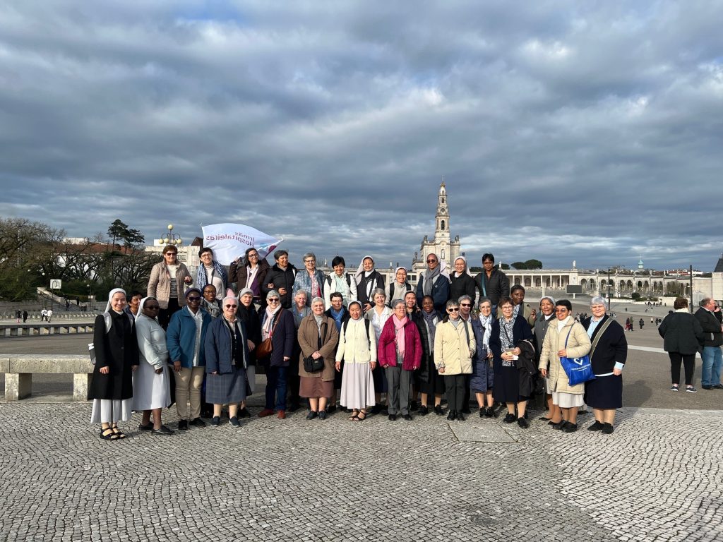 XVIII Consejo Plenario Hermanas Hospitalarias