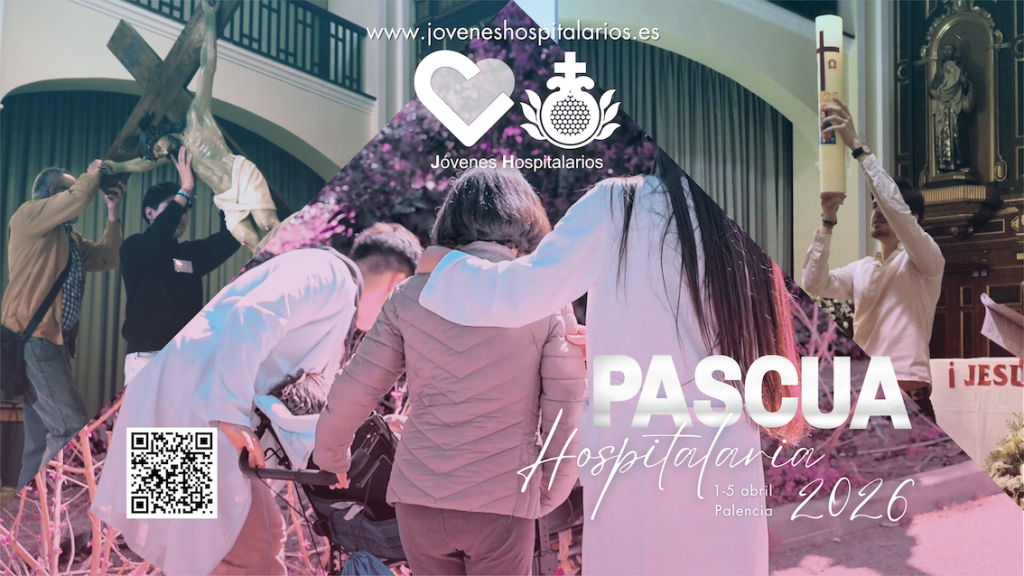 Pascua Hospitalaria 2026