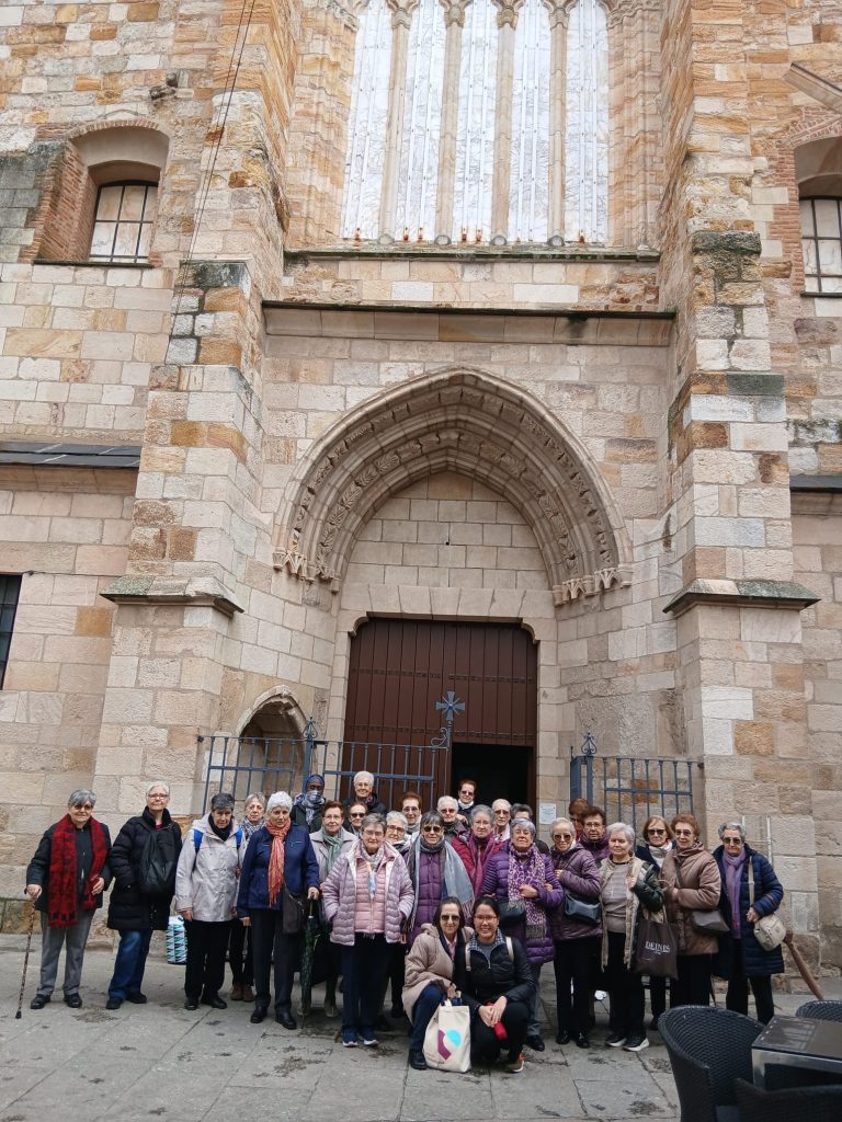 Hermanas Hospitalarias España Zamora