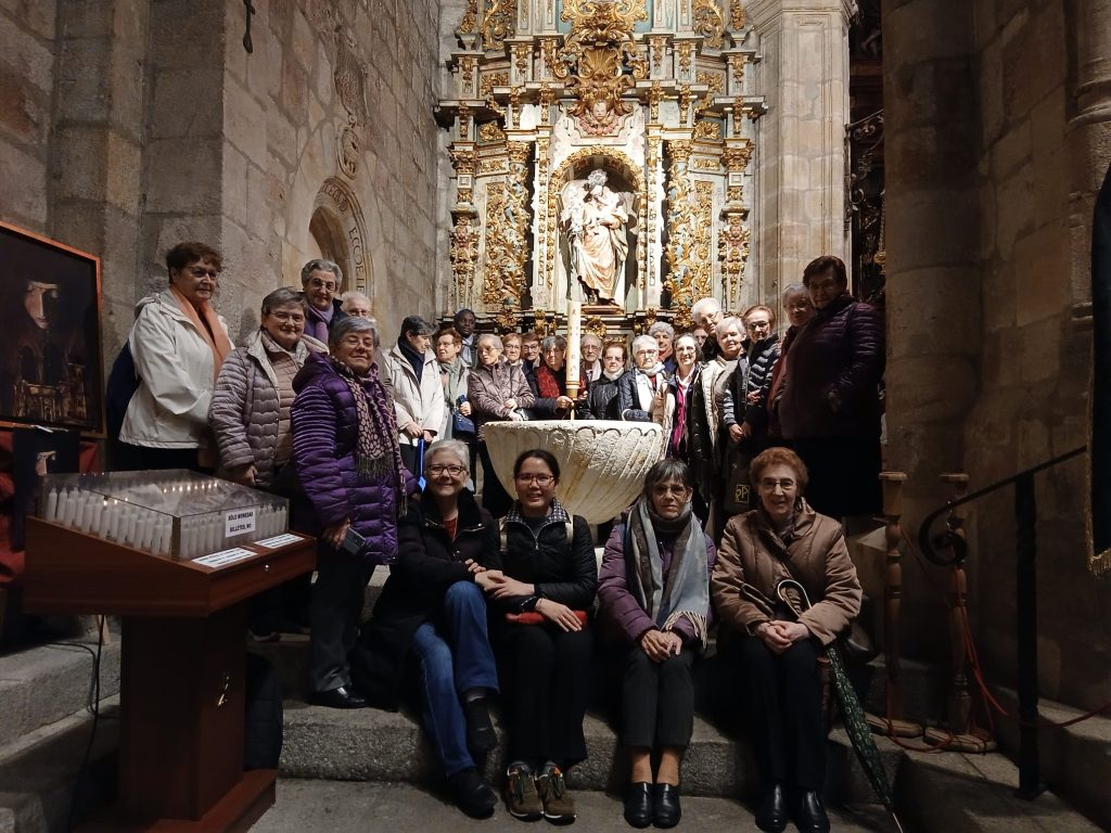 Hermanas Hospitalarias España Zamora