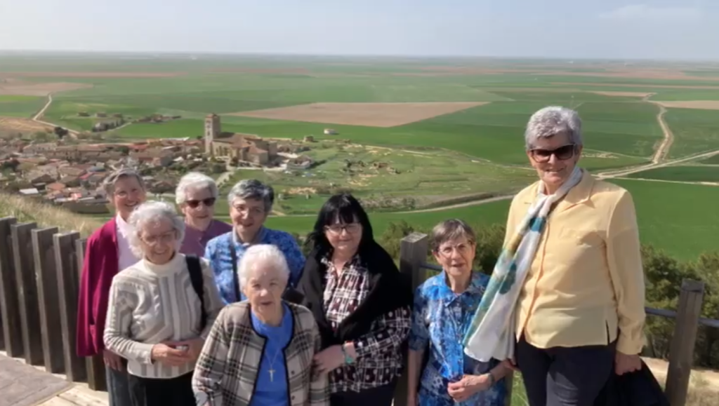 Hermanas Hospitalarias España Palencia