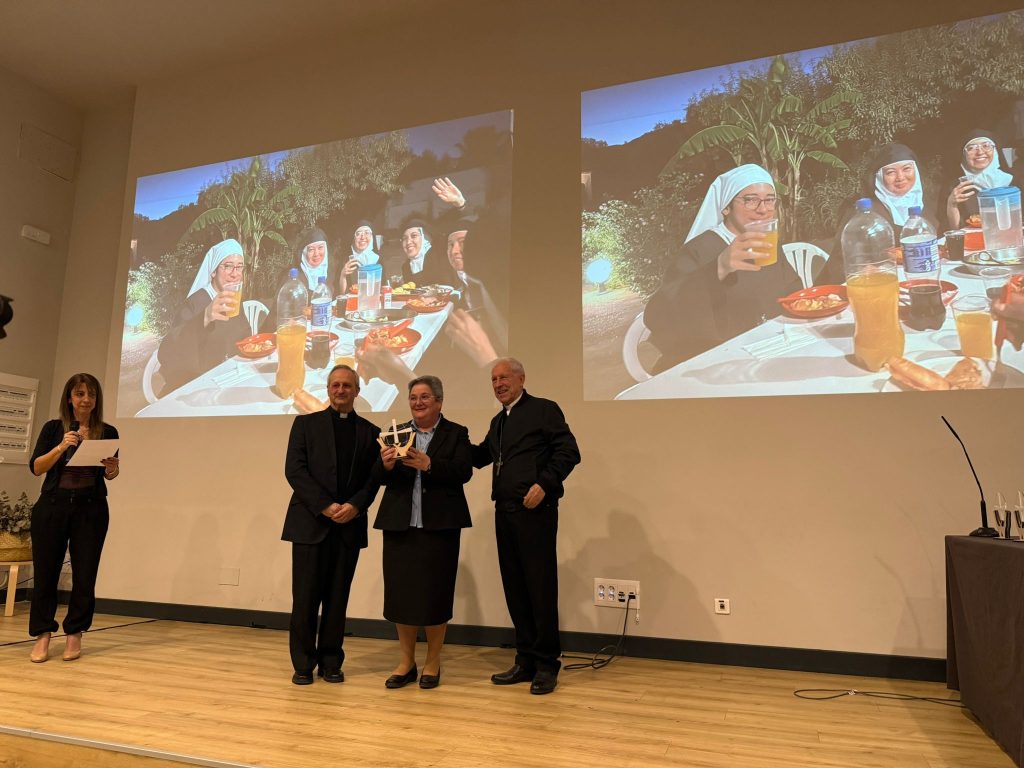 CLAUNE Hermanas Hospitalarias España